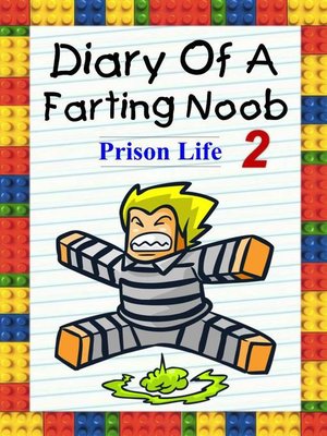 cover image of Prison Life